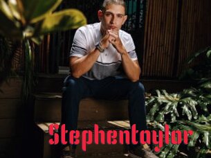 Stephentaylor