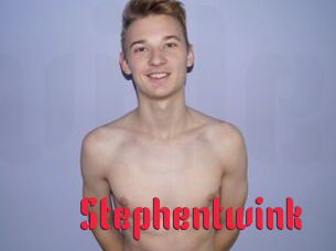 Stephentwink