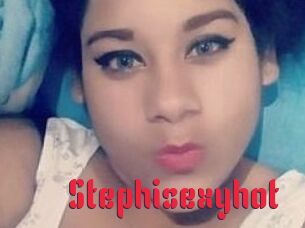 Stephisexyhot