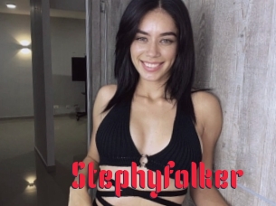 Stephyfolker