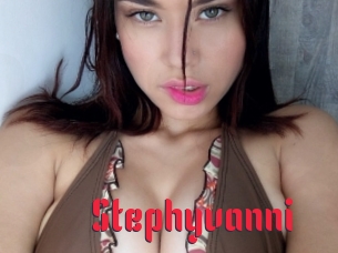 Stephyvanni