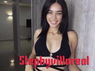Stephyvillareal