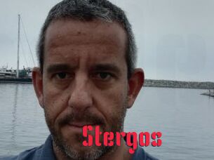 Stergos