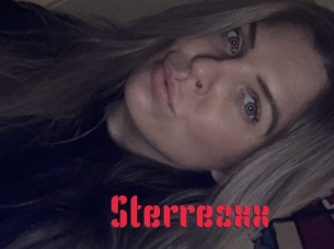 Sterrezxx