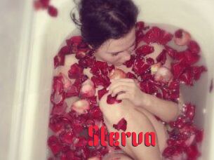Sterva