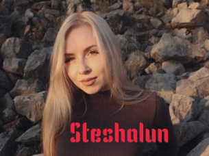 Steshalun