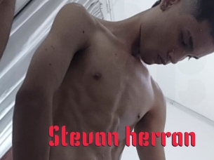 stevan_herran Video Extrait