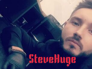 SteveHuge