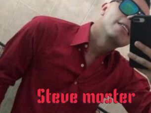 Steve_master