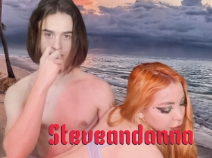 Steveandanna