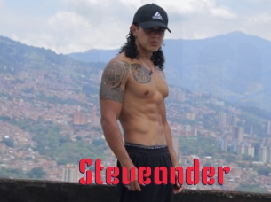 Steveander