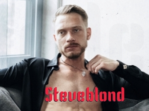 steveblond Video Extrait