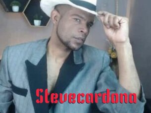 Stevecardona