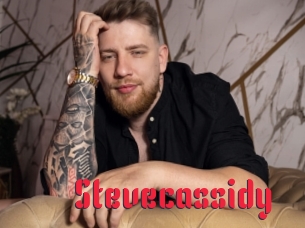 stevecassidy Video Extrait