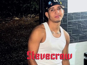 Stevecrow