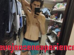 Stevejensenexperience