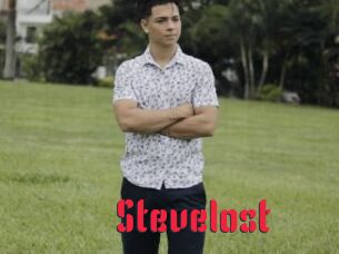 Stevelost