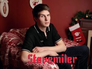 Stevemiler