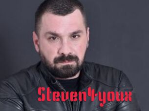 Steven4youx