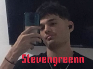Stevengreenn