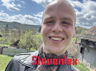 Stevenlex