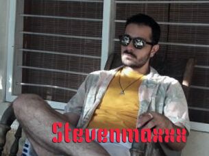 Stevenmaxxx