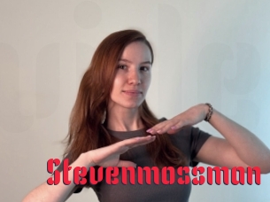 Stevenmossman