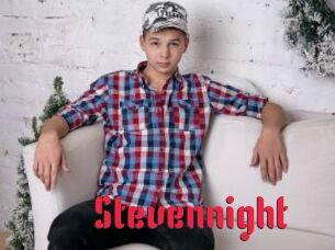 Stevennight