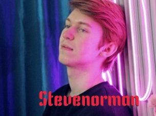 stevenorman Video Extrait