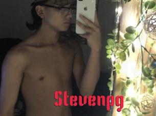 Stevenpg