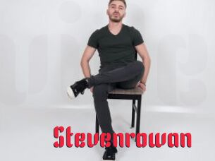 Stevenrowan