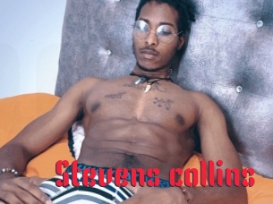 stevens_collins Video Extrait