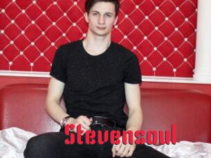 Stevensoul