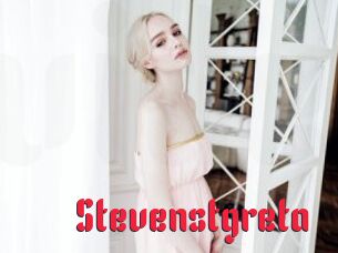Stevenstgreta