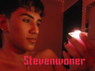 Stevenwoner