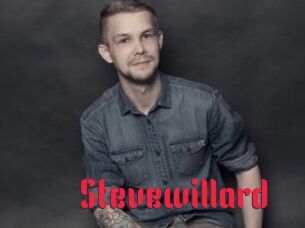 Stevewillard