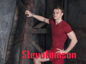 Stevotomson