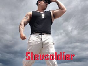 Stevsoldier