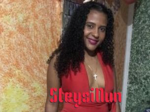 SteysiNun