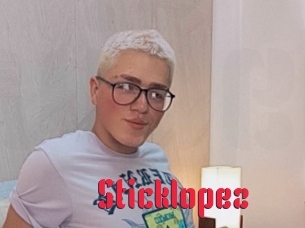 Sticklopez