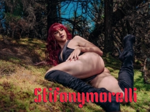 stifanymorelli Video Extrait