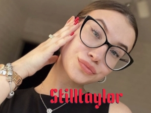 Stilltaylor