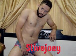 Stivejoey