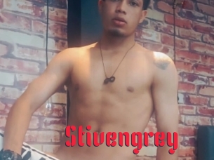 Stivengrey