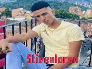 Stivenloren
