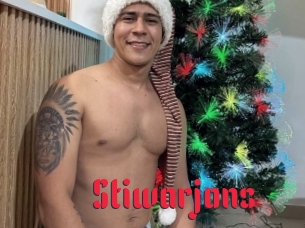 Stiwarjons