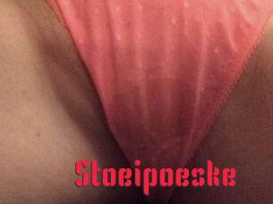 Stoeipoeske