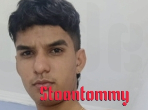 Stoontommy