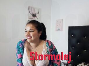 Stormalej