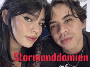 Stormanddamien